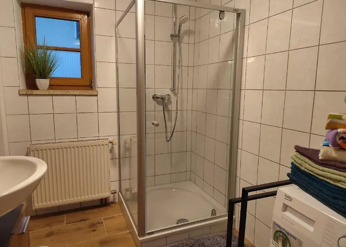 Appartamento Zur Alten Schmiede