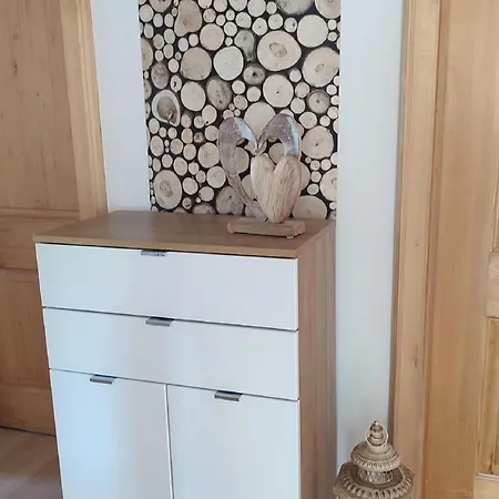 Zur Alten Schmiede Appartement Arrach