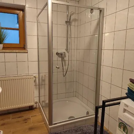 Appartement Zur Alten Schmiede