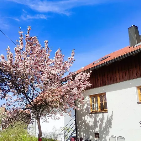 Zur Alten Schmiede Arrach