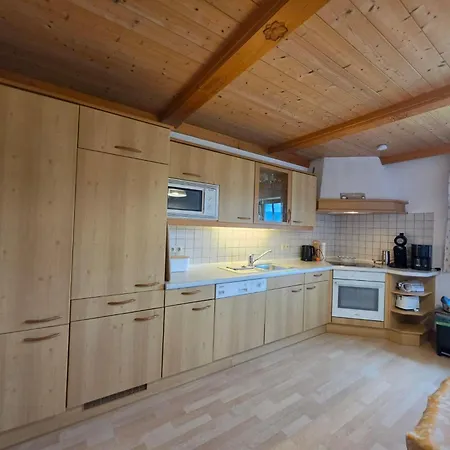 Appartement Zur Alten Schmiede *