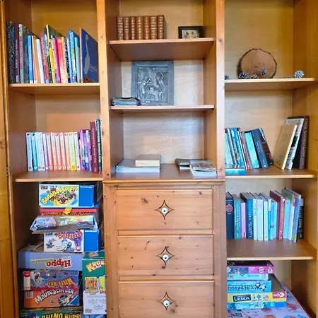 Zur Alten Schmiede Appartement