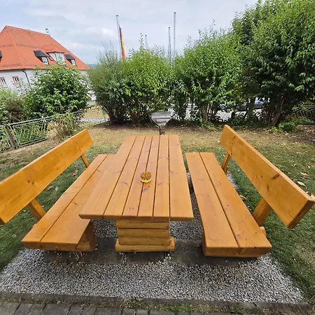 Lejlighed Zur Alten Schmiede